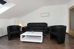 Haus Hafenromantik