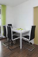 Haus Hafenromantik