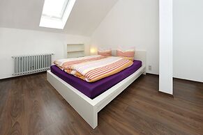 Haus Hafenromantik