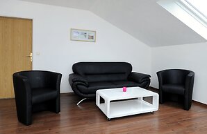 Haus Hafenromantik