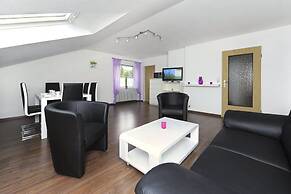 Haus Hafenromantik