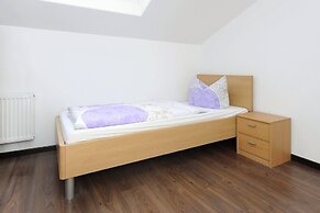 Haus Hafenromantik