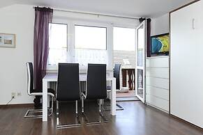 Haus Hafenromantik