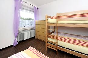 Haus Hafenromantik