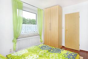 Haus Hafenromantik