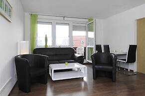 Haus Hafenromantik