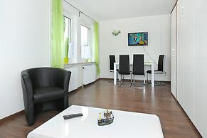 Haus Hafenromantik