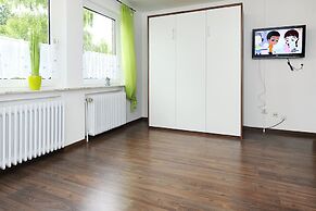 Haus Hafenromantik