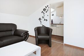 Haus Hafenromantik