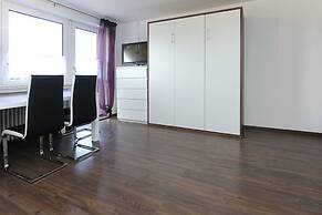 Haus Hafenromantik
