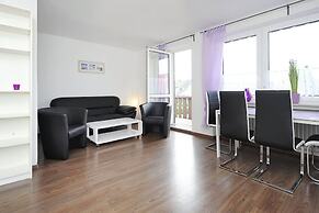 Haus Hafenromantik