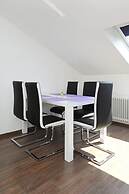Haus Hafenromantik