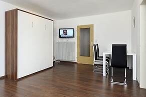 Haus Hafenromantik