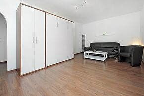 Haus Hafenromantik