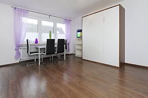 Haus Hafenromantik