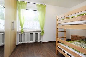 Haus Hafenromantik