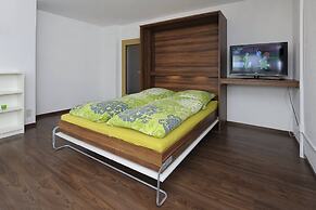 Haus Hafenromantik