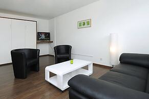 Haus Hafenromantik