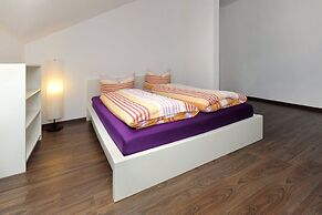 Haus Hafenromantik