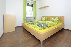 Haus Hafenromantik