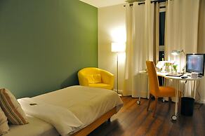 PARKHOTEL Rosarium