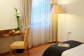 PARKHOTEL Rosarium