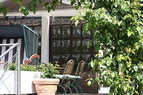 PARKHOTEL Rosarium