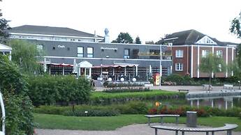 PARKHOTEL Rosarium