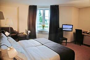 PARKHOTEL Rosarium