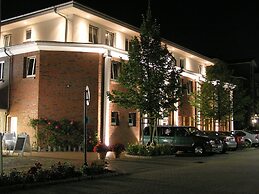 PARKHOTEL Rosarium