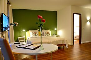PARKHOTEL Rosarium