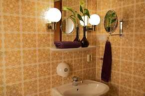 PARKHOTEL Rosarium