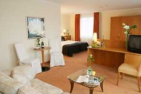 PARKHOTEL Rosarium