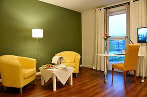 PARKHOTEL Rosarium
