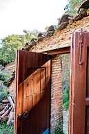 El Risco del Lomero