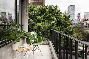 Greenery Urban Flat