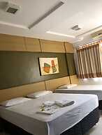 Hotel Vitoria