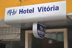 Hotel Vitoria