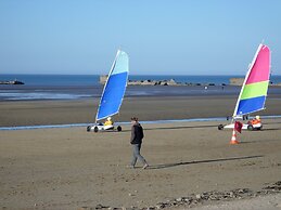 « Gîte « Arromanches » - « Bord de Mer » PMR »