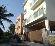 Maxiprime otels Uthandi