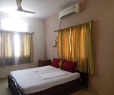 Maxiprime otels Uthandi