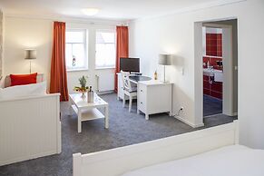 Hotel am Markt