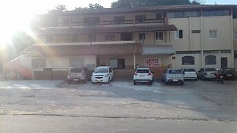 Hotel Amorim