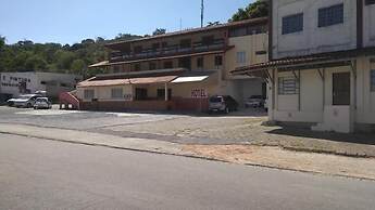 Hotel Amorim
