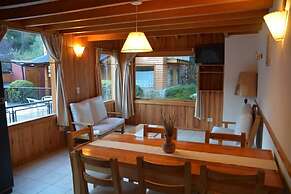 Apart Hotel del Pellín