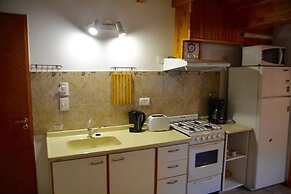 Apart Hotel del Pellín