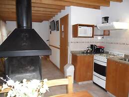 Apart Hotel del Pellín