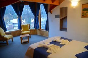 Apart Hotel del Pellín