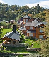 Apart Hotel del Pellín