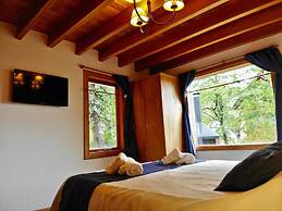 Apart Hotel del Pellín